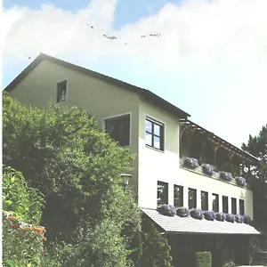Landgasthaus Zum Erlengrund Hotel Emskirchen